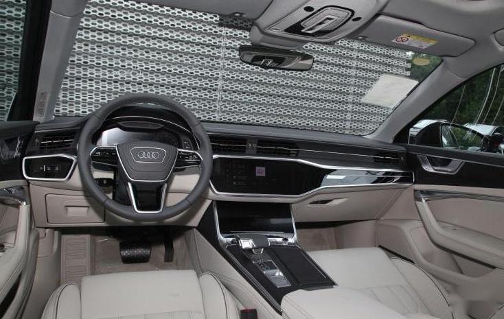 奧迪,奧迪A6L,奧迪A6,奔馳,寶馬5系