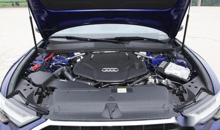 奧迪,奧迪A6L,奧迪A6,奔馳,寶馬5系