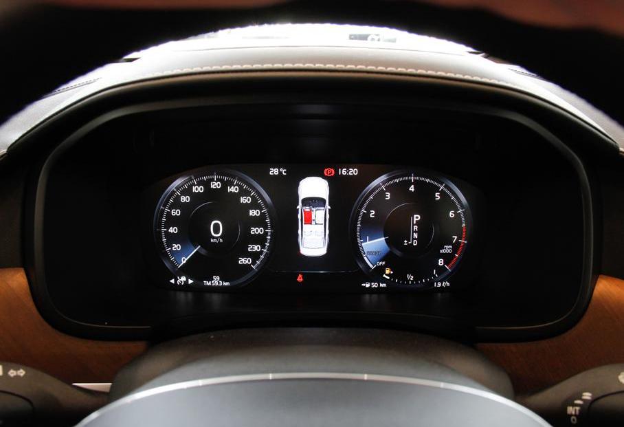 沃爾沃,沃爾沃S90,奔馳,寶馬5系,寶馬