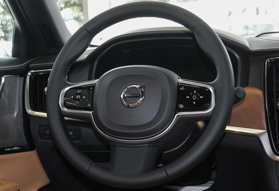 沃爾沃,沃爾沃S90,奔馳,寶馬5系,寶馬