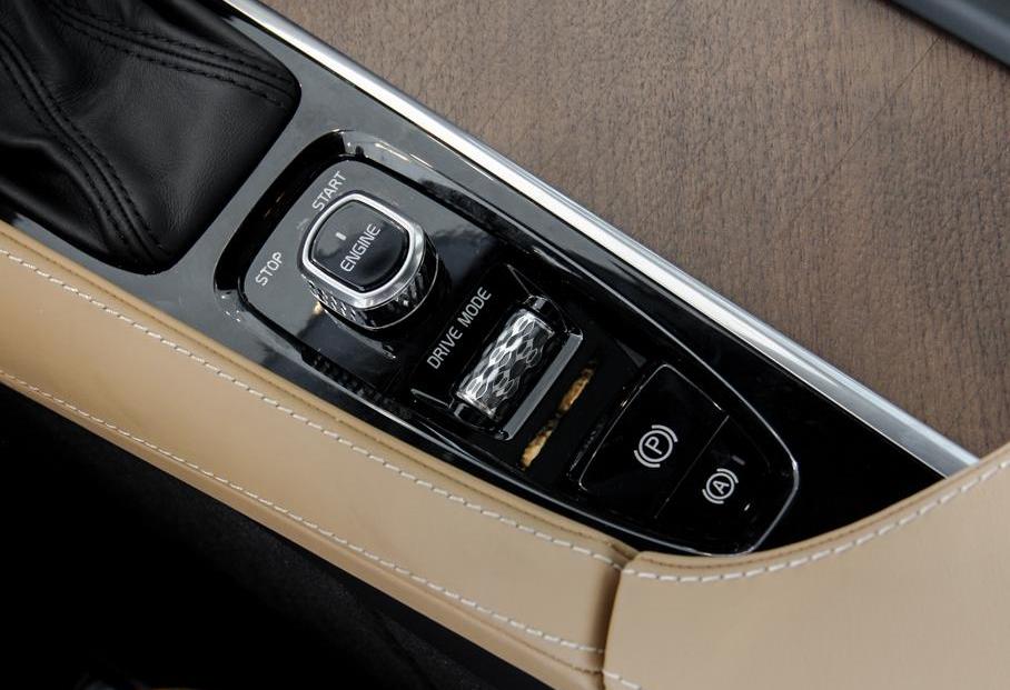 沃爾沃,沃爾沃S90,奔馳,寶馬5系,寶馬