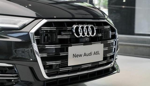 奧迪,奧迪A6L,奧迪A6,奔馳,寶馬