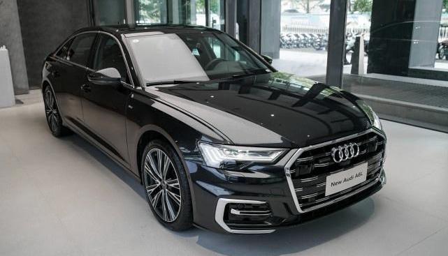 奧迪,奧迪A6L,奧迪A6,奔馳,寶馬