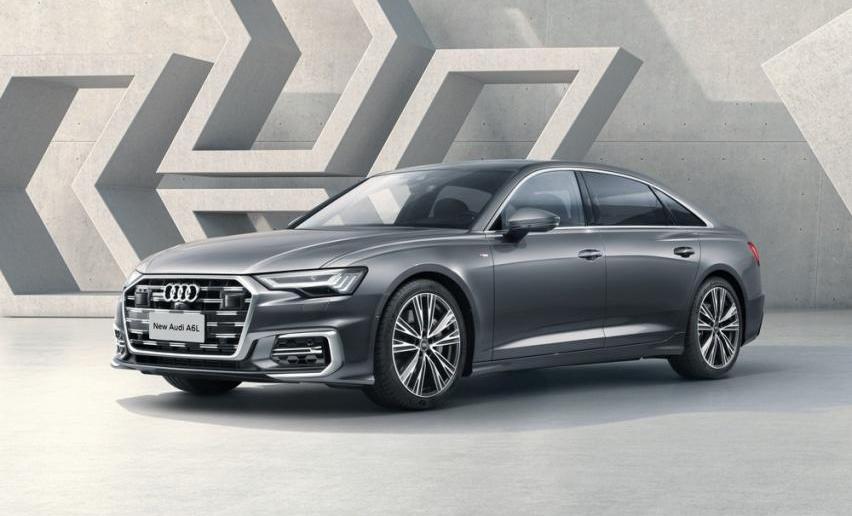 奧迪,奧迪A6L,奧迪A6,奧迪A8,大眾