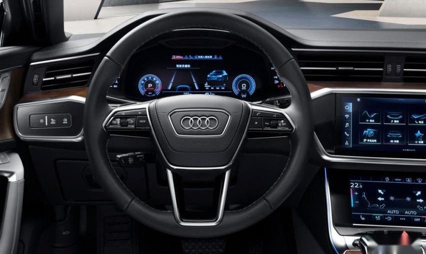 奧迪,奧迪A6L,奧迪A6,奧迪A8,大眾