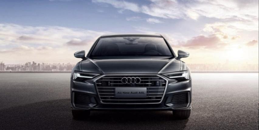 奧迪,奧迪A6L,奧迪A6,一汽,理念