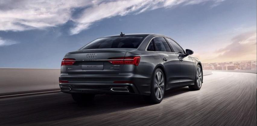 奧迪,奧迪A6L,奧迪A6,一汽,理念