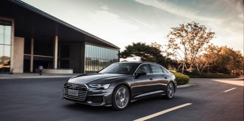 奧迪,奧迪A6L,奧迪A6,一汽,理念