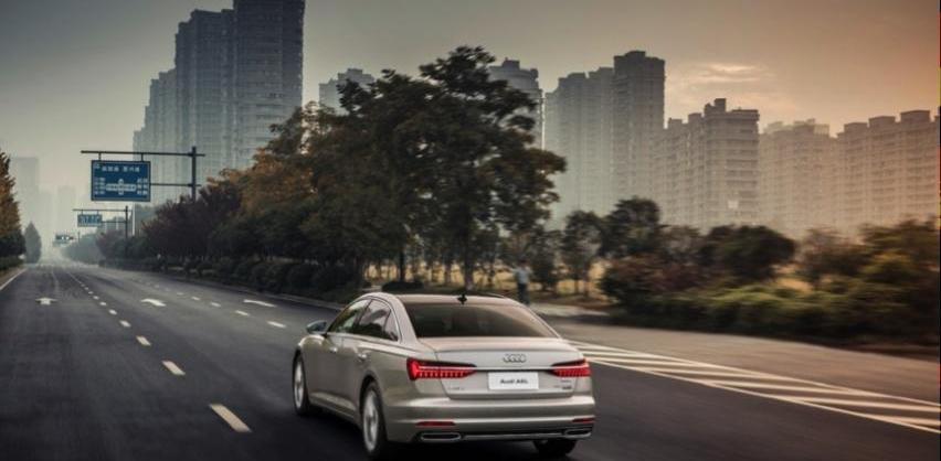 奧迪,奧迪A6L,奧迪A6,一汽,理念