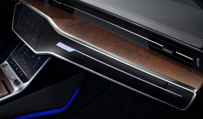 奧迪,奧迪A6L,奧迪A6,奧迪A8,發現