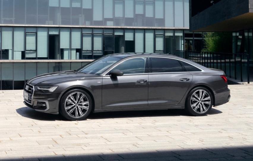 奧迪,奧迪A6L,奧迪A6,奧迪A8,發現