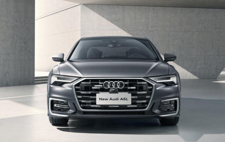 奧迪,奧迪A6L,奧迪A6,奔馳,寶馬5系