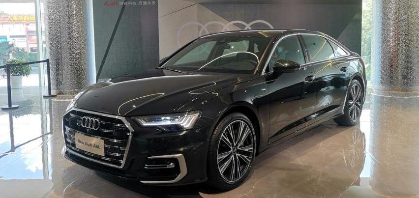 奧迪,奧迪A6L,奧迪A6,奔馳,寶馬