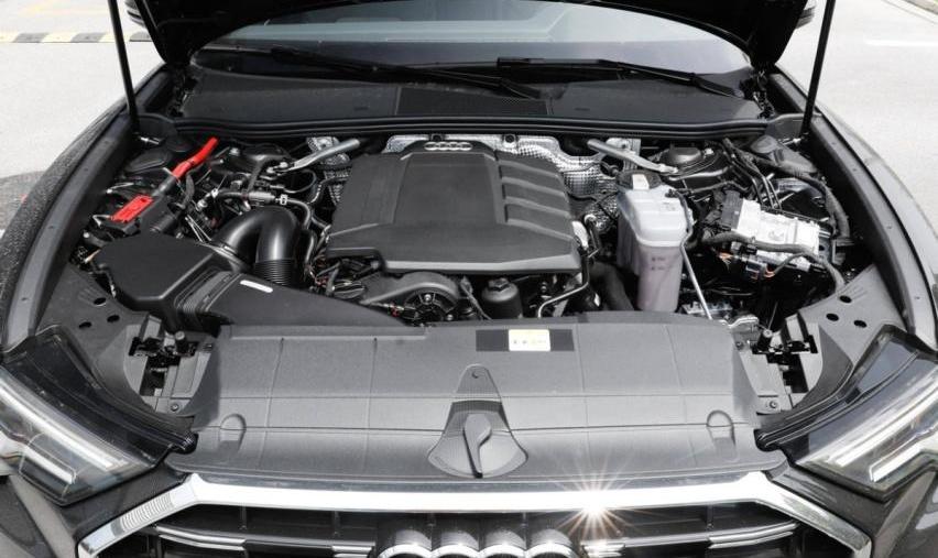 奧迪,奧迪A6L,奧迪A6,奔馳,寶馬