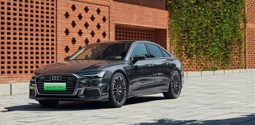 奧迪,奧迪A6L,奧迪A6,奔馳,寶馬