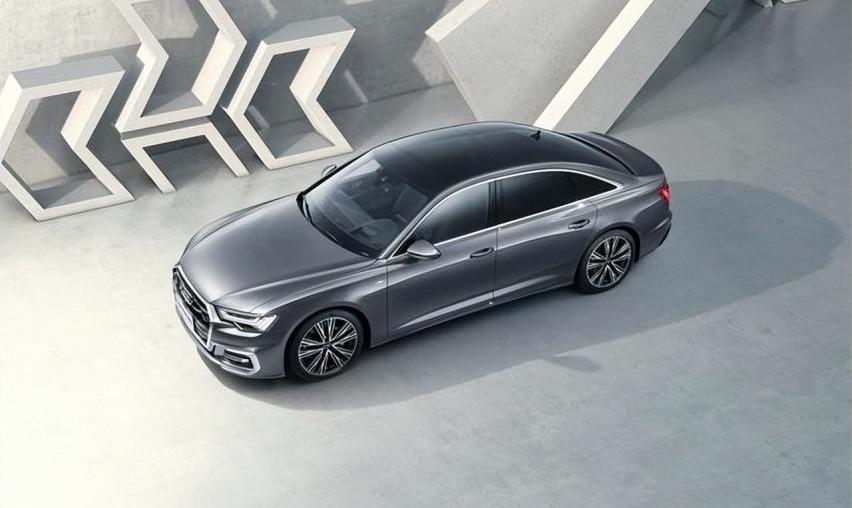 奧迪,奧迪A6L,奧迪A6,奔馳,寶馬