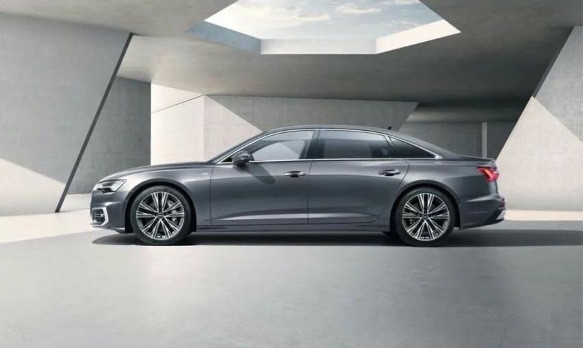 奧迪,奧迪A6L,奧迪A6,寶馬,型格