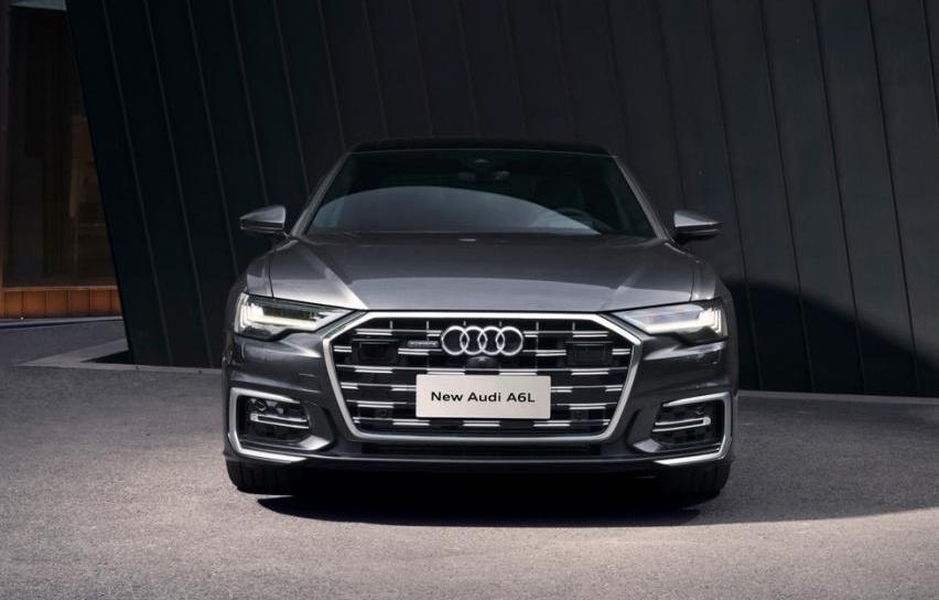 奧迪,奧迪A6,奧迪A6L,奔馳,理念