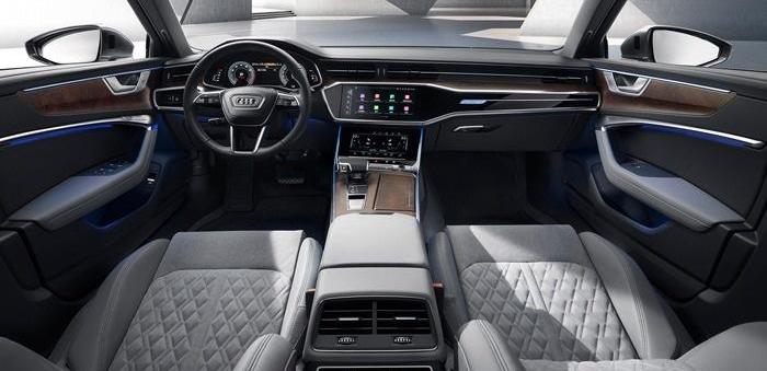 奧迪,奧迪A6,奧迪A6L,奔馳,寶馬5系