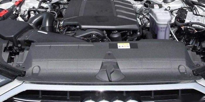 奧迪,奧迪A6,奧迪A6L,奔馳,寶馬5系