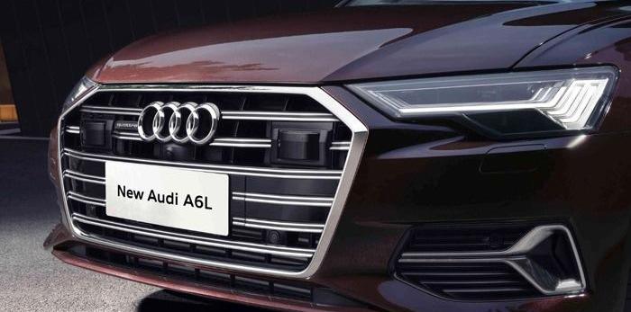 奧迪,奧迪A6,奧迪A6L,奔馳,寶馬5系