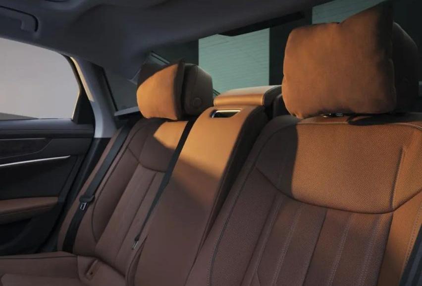 奧迪,奧迪A6,奧迪A6L