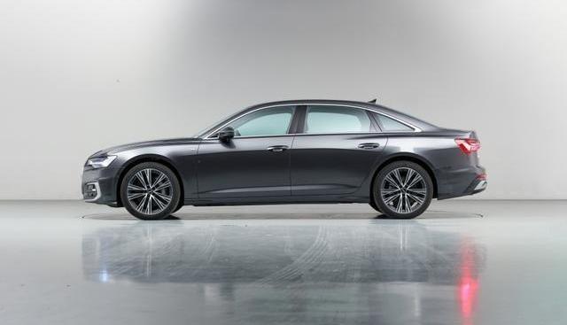 奧迪,奧迪A6L,奧迪A6,寶馬,奔馳