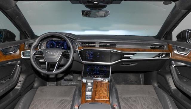 奧迪,奧迪A6L,奧迪A6,寶馬,奔馳