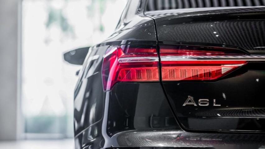 奧迪,奧迪A6,奧迪A6L,奔馳,寶馬5系