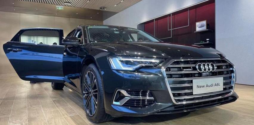 奧迪,奧迪A6,奧迪A6L,奔馳,寶馬5系