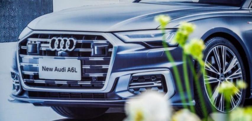 奧迪,奧迪A6,奧迪A6L,奔馳,寶馬5系