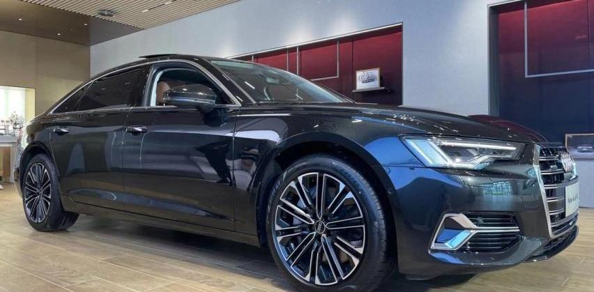 奧迪,奧迪A6,奧迪A6L,奔馳,寶馬5系