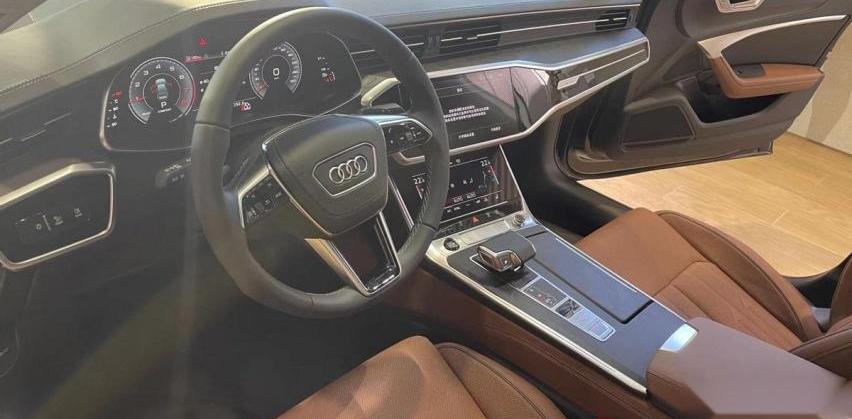 奧迪,奧迪A6,奧迪A6L,奔馳,寶馬5系