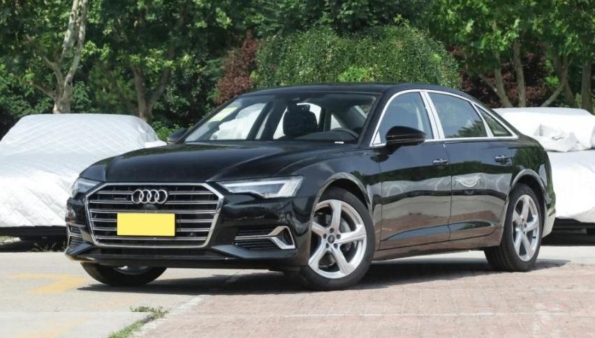 奧迪,奧迪A6L,奧迪A6,奔馳,寶馬