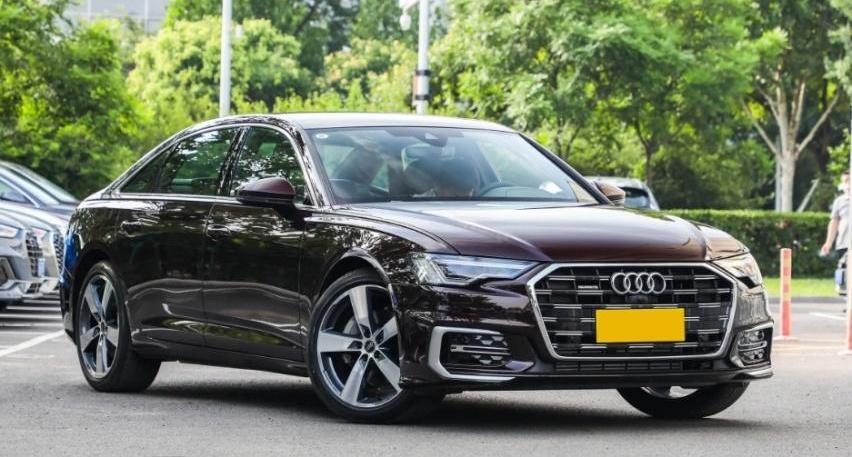 奧迪,奧迪A6L,奧迪A6,奔馳,寶馬