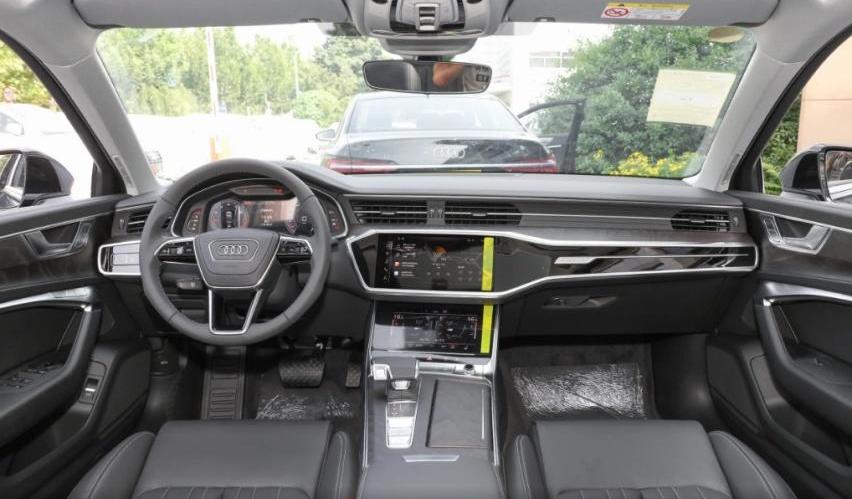 奧迪,奧迪A6L,奧迪A6,奔馳,寶馬