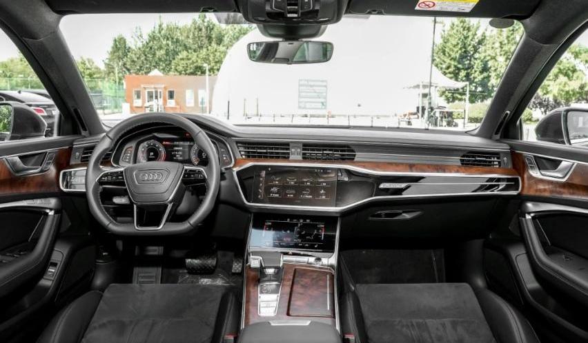 奧迪,奧迪A6L,奧迪A6,奔馳,寶馬