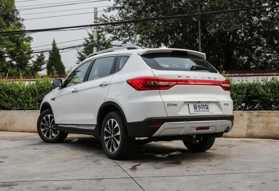 榮威,榮威eRX5,東風,長安,北京