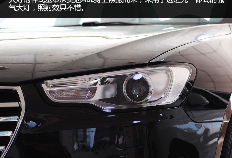 奧迪A6L,奧迪,奧迪A6,江淮