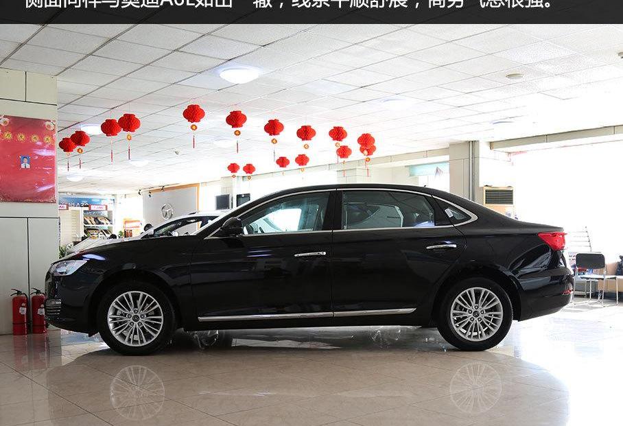 奧迪A6L,奧迪,奧迪A6,江淮