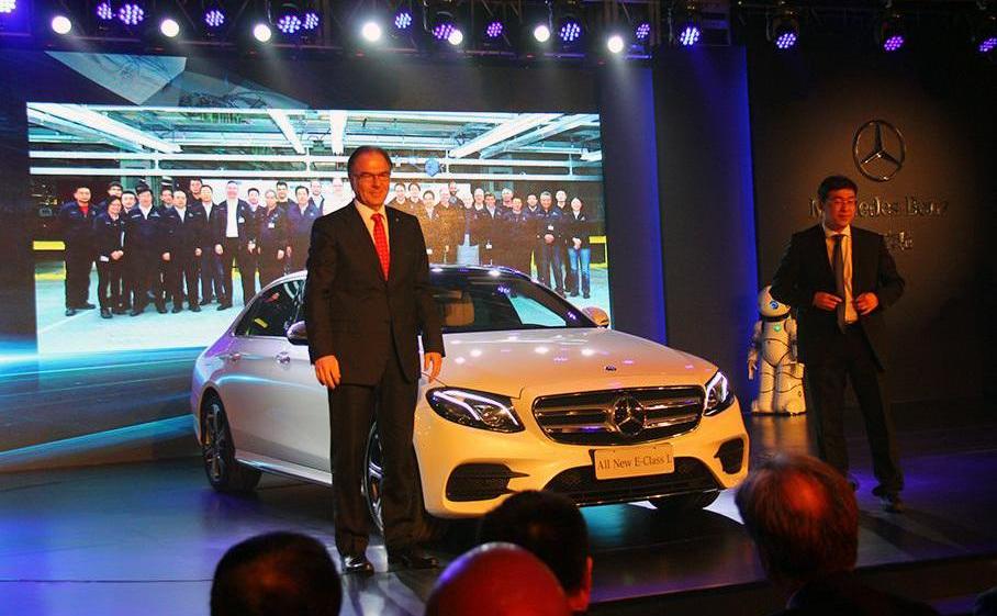 奔馳,奔馳E級,北京,奔馳S級,奧迪A6L