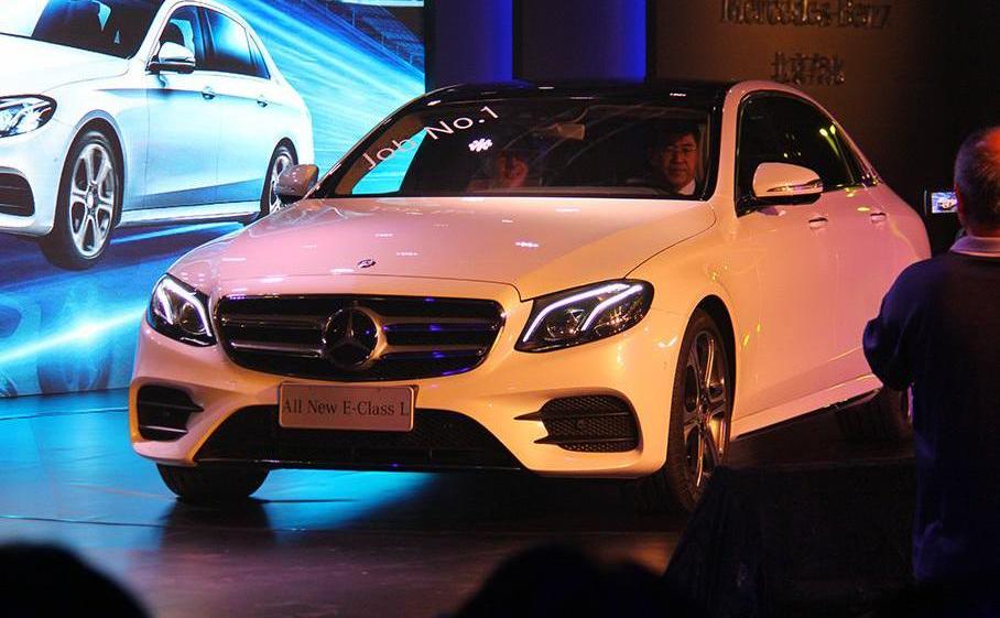 奔馳,奔馳E級,北京,奔馳S級,奧迪A6L