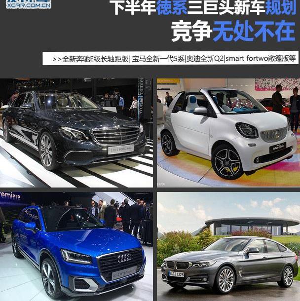 奔馳,奔馳GLC,北京,寶馬,奧迪