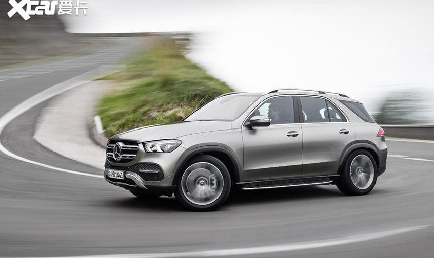 奔馳,奧迪,奧迪A8,奔馳GLE,高爾夫