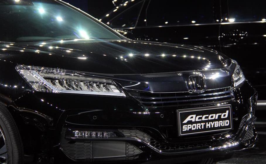 雅閣,北京,索納塔,現代,本田