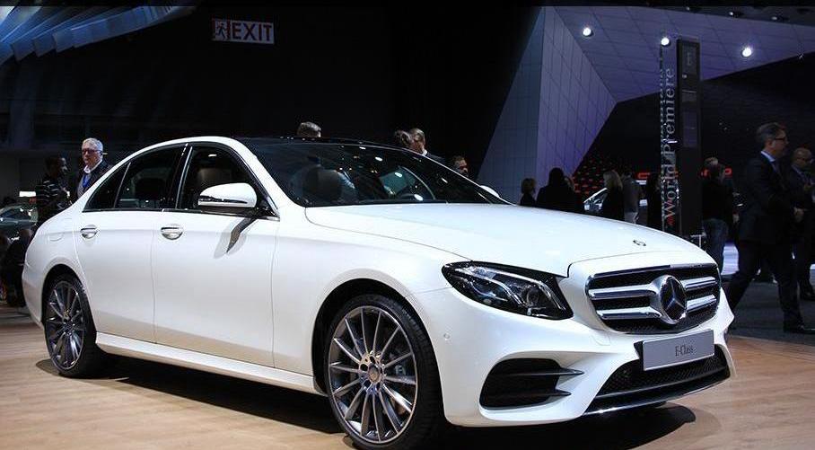 奔馳,北京,奧迪A6L,奧迪,奧迪A6