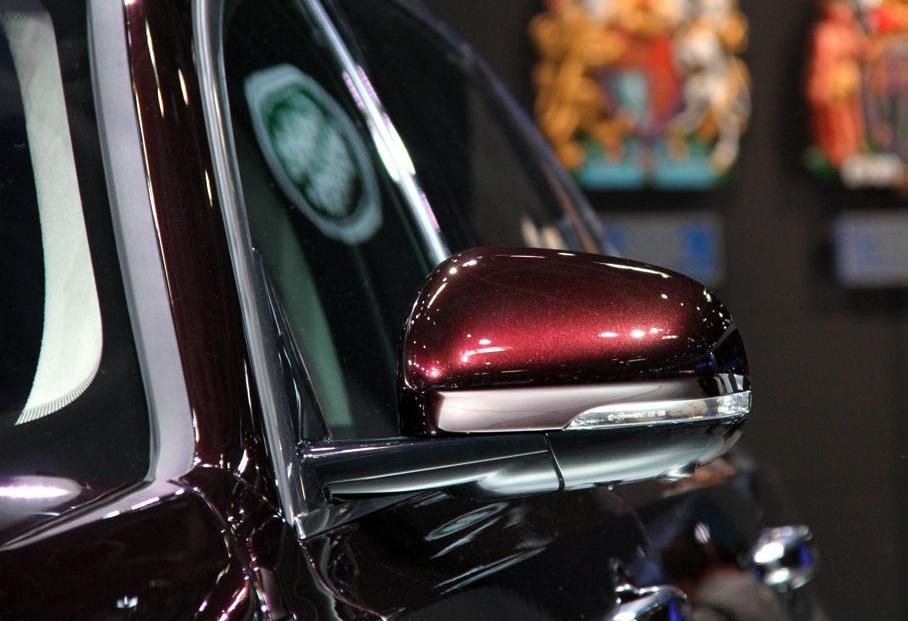 捷豹,捷豹XFL,路虎,北京,奧迪A6L