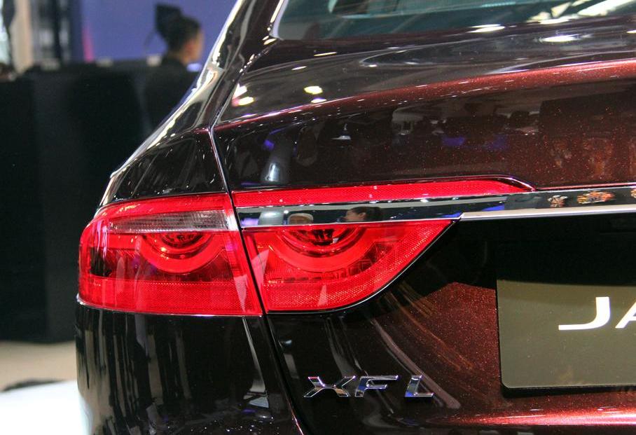 捷豹,捷豹XFL,路虎,北京,奧迪A6L