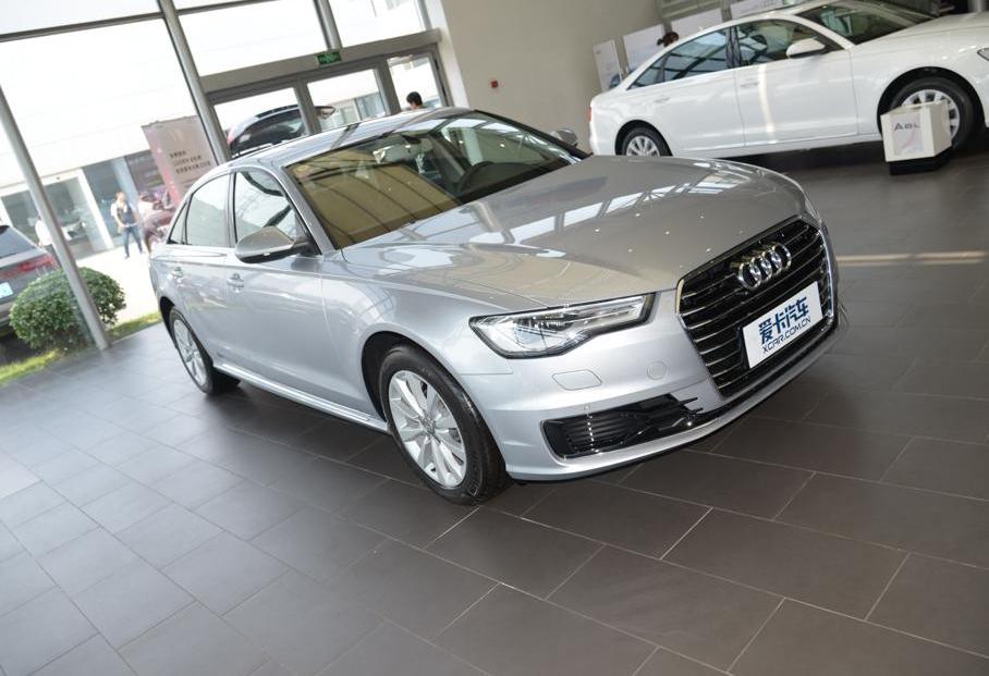 奧迪,奧迪A6L,奧迪A6,保時捷