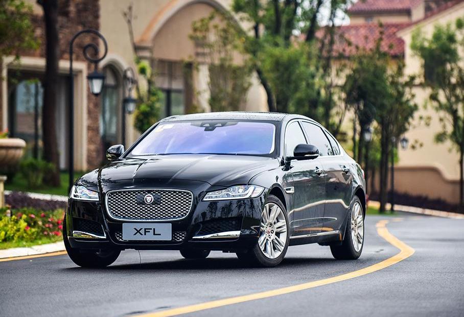 捷豹,捷豹XFL,奧迪,奧迪A6,奔馳